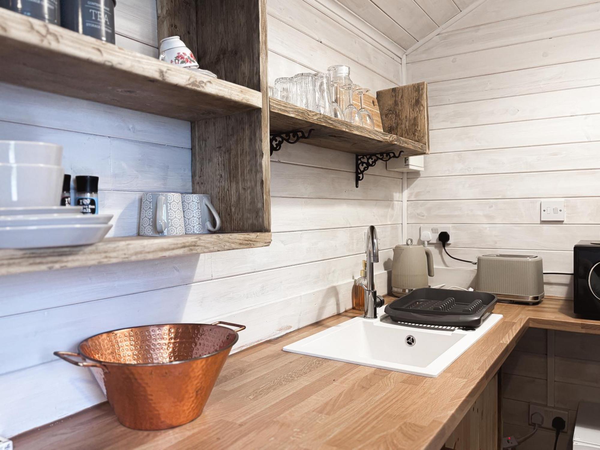 'Swan' Lakeview Lodge Bishampton Екстер'єр фото